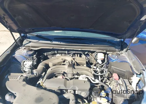 2015 Subaru Outback 2.5I Limited z USA, uszkodzony, nr VIN 4S4BSBNC2F3286213